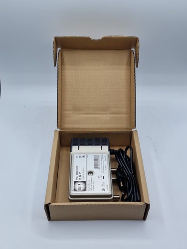 Wisi mini line - vx, 2p