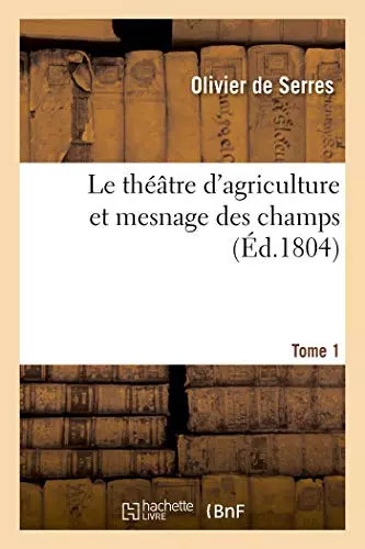 Théâtre agriculture et - le,