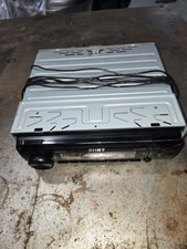Sony MEX-N4380BT In-Dash Car