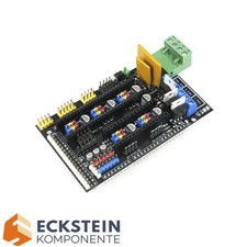 Ramps 1.4 Board 3D-Drucker Controller RepRap Arduino mega2560 Shield 3D Printer