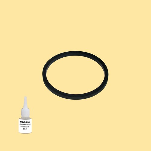 Riemen öl kit für braun - Öl, =