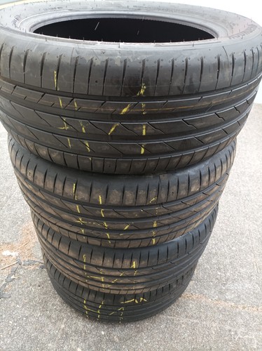Sommerreifen hankook ventus - 2,