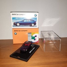 Wiking 1:87: BMW 3er Compact