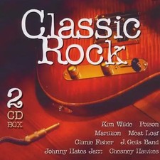 Various - Classic Rock