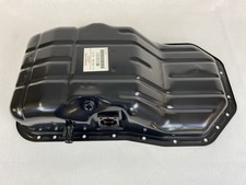 Original Mitsubishi Ölwanne