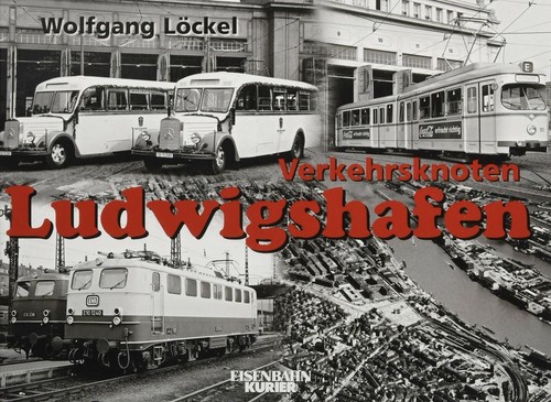 Verkehrsknoten ludwigshafen - verkehrsknoten,