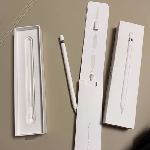 Apple pencil - pencil, (1.