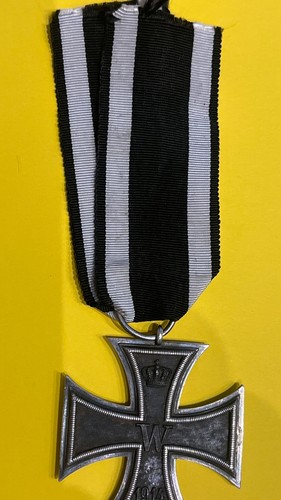 Orden eisernes kreuz - orden,
