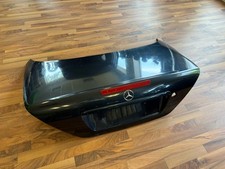Orig. Mercedes Benz SLK R170 vor Mopf Heckdeckel Heckklappe Kofferraum 189U