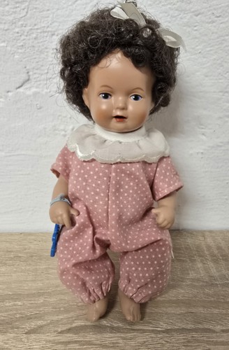 Spielpuppe zelluloid - spielpuppe,