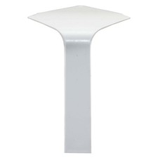 HZ Rohrverkleidungsleisten