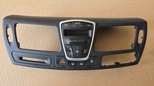 Klimabedienteil Schalterblock Mittelkonsole Renault Laguna Grandtour 3 
