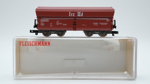 Fleischmann 8520 - n,