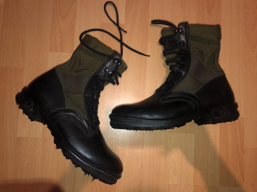 Original bundeswehr - original,