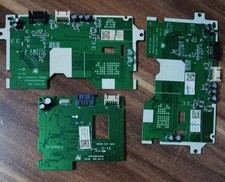 3er Set Xbox 360 DVD Drive PCB