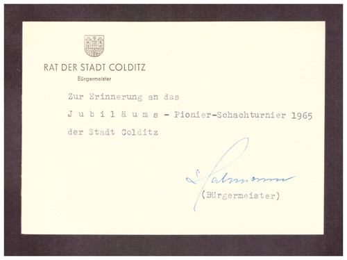 Colditz