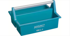 Hazet Werkzeugkiste Werkzeugkasten Werkzeugbox Kunststoff Tragekasten 190L-1 NEU