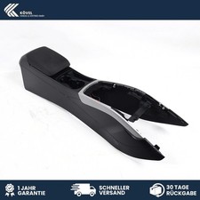 Original Mittelkonsole mit