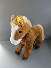 Plüschtier Pferd "Ferdy"