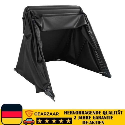 Motorradgarage zeltgarage - motorradgarage,