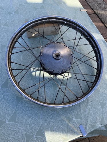Kreidler florett felge - kreidler,