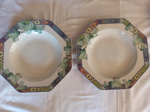 Villeroy boch pasadena - pasadena, 2