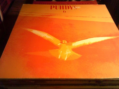 Dlp puhdys - ,