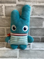 Sorgenfresser Fips 9 Zoll