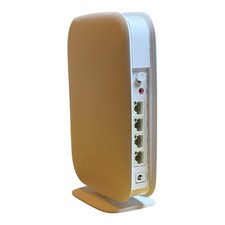 Zyxel Multy M1 Wi-Fi 6 Dual-Band Mesh System in Weiß – NEU & Versiegelt#3_4-6