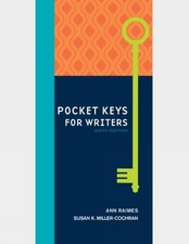 Pocket Keys for Writers with