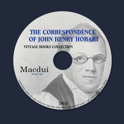 The correspondence john - of,