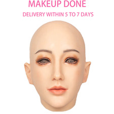 Realistische Weibliche Silikon