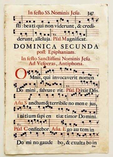 Antiphonar antiphonary - antiphonar,