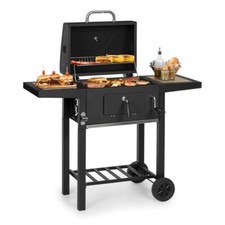 Holzkohlegrill BBQ Garten