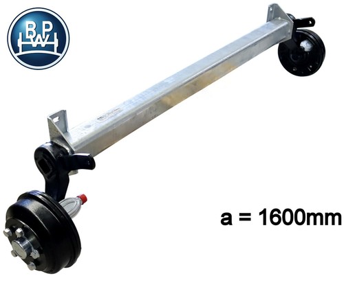 Bpw cb1355 1350kg - bpw,