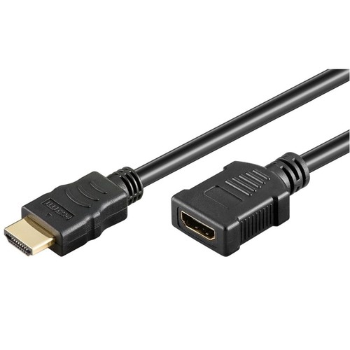 High speed hdmi verlängerung - high,