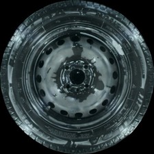 175/65 R14 Winterreifen Renault Twingo 14 Zoll Stahlfelgen 4-5mm Komplettsatz