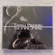 Snow Patrol - Signal Fire - 1