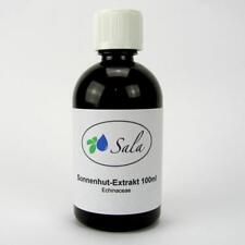 Sala Sonnenhut Extrakt Sonnenhutextrakt Pflanzenextrakt 100 ml PET Flasche