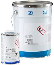 Schiffsfarbe Sigmadur 550 4L