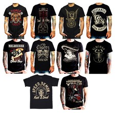 SALE! LA MARCA DEL DIABLO