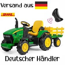 Peg Perego Ground Force RC