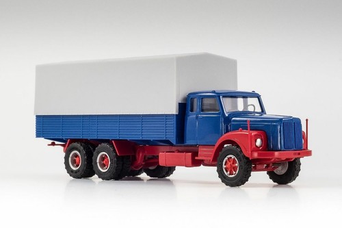 Modelle 77015 scania 111 - -,