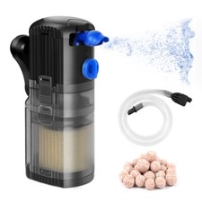 Aquarium innenfilter kompakt - innenfilter,