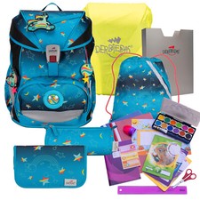 DerDieDas Schulranzen ErgoFlex