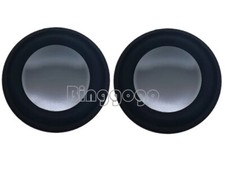 2Pcs 3W 4 Ohm 40mm Full-range Audio Speaker Stereo Woofer Loudspeaker Acoustic