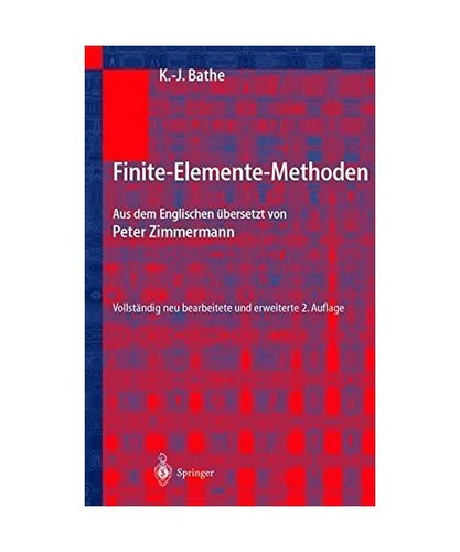 Finite-Elemente-Methoden