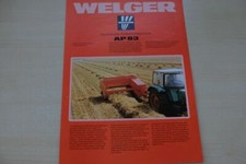 200777) Welger - Collective