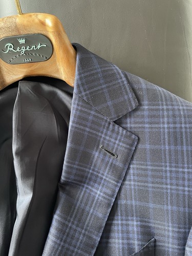 Ermenegildo zegna sakko - ermenegildo, size