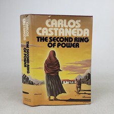 The Second Ring of Power